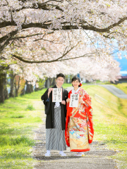 オレンジスタジオ会津若松_春-spring#03