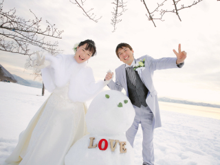 オレンジスタジオ会津若松_冬-Winter#01