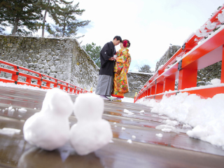 オレンジスタジオ会津若松_冬-Winter#01