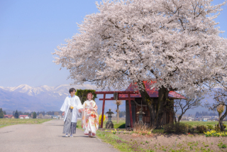 オレンジスタジオ会津若松_春-Spring-#04