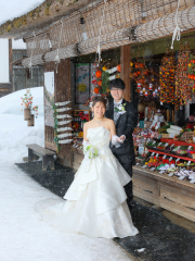 オレンジスタジオ会津若松_冬-Ｗｉｎｔｅｒ＃01