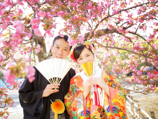 オレンジスタジオ会津若松_春-spring#03