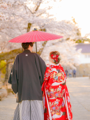 オレンジスタジオ会津若松_春-spring #01