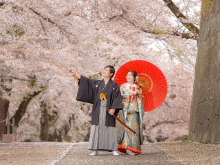 オレンジスタジオ会津若松_春-spring#02