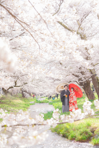 オレンジスタジオ会津若松_春-Spring-#05