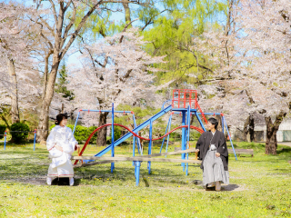 オレンジスタジオ会津若松_春-spring#03