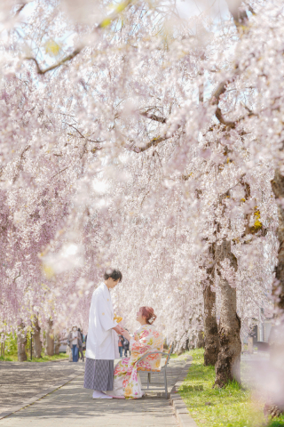 オレンジスタジオ会津若松_春-Spring-#04