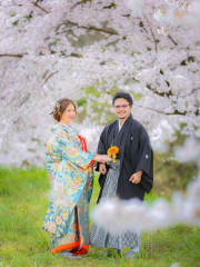 オレンジスタジオ会津若松_春-spring #01