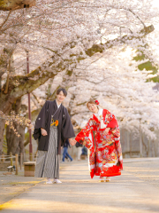 オレンジスタジオ会津若松_春-spring #01