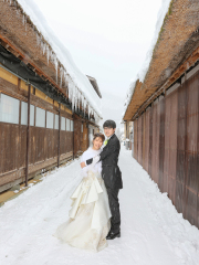 オレンジスタジオ会津若松_冬-Ｗｉｎｔｅｒ＃01