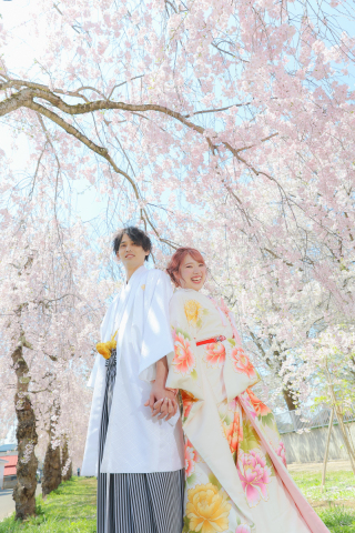 オレンジスタジオ会津若松_春-Spring-#04