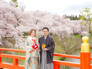 オレンジスタジオ会津若松_春-spring#02