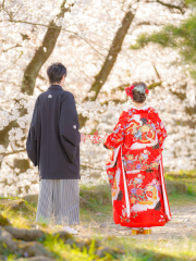 オレンジスタジオ会津若松_春-spring #01