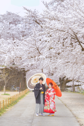 オレンジスタジオ会津若松_春-Spring-#04