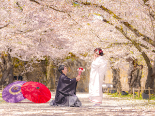 オレンジスタジオ会津若松_春-spring #01