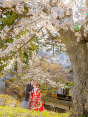 オレンジスタジオ会津若松_春-spring #01