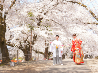 オレンジスタジオ会津若松_春-spring#02