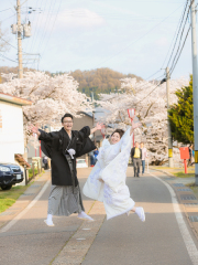 オレンジスタジオ会津若松_春-spring#03