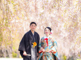 オレンジスタジオ会津若松_春-spring #01