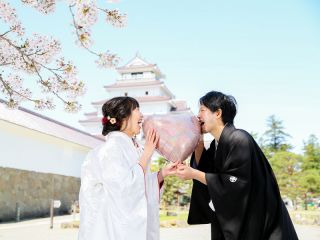 オレンジスタジオ会津若松_春-spring#02