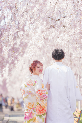 オレンジスタジオ会津若松_春-Spring-#04