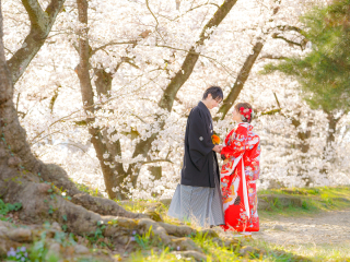 オレンジスタジオ会津若松_春-spring #01