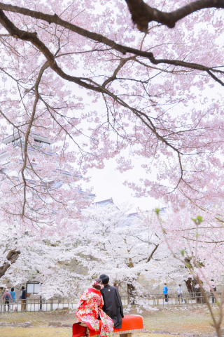 オレンジスタジオ会津若松_春-Spring-#05