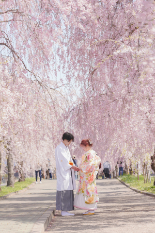 オレンジスタジオ会津若松_春-Spring-#04