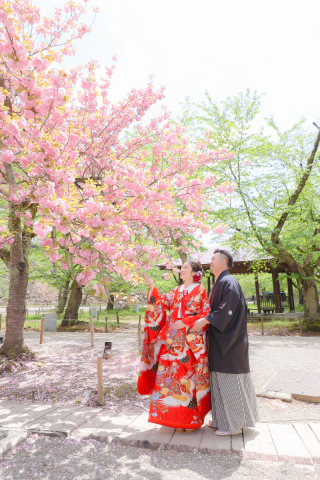 オレンジスタジオ会津若松_春-Spring-#05