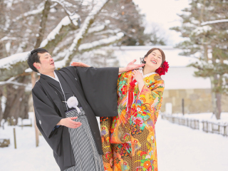 オレンジスタジオ会津若松_冬-Winter#01