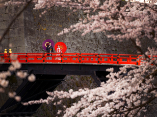 オレンジスタジオ会津若松_春-spring#02