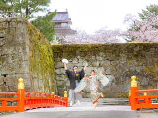 オレンジスタジオ会津若松_春-spring#03