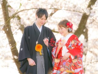 オレンジスタジオ会津若松_春-spring #01