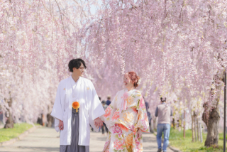 オレンジスタジオ会津若松_春-Spring-#04