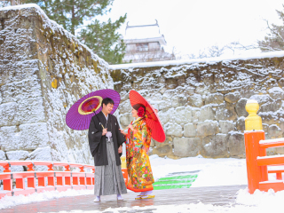 オレンジスタジオ会津若松_冬-Winter#01