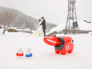 オレンジスタジオ会津若松_冬-Ｗｉｎｔｅｒ＃01