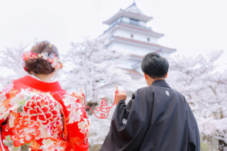 オレンジスタジオ会津若松_春-Spring-#05