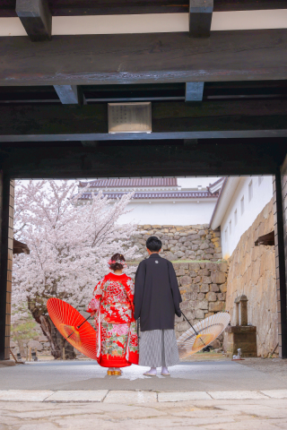 オレンジスタジオ会津若松_春-Spring-#05