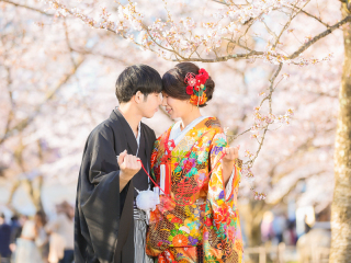 オレンジスタジオ会津若松_春-spring#02