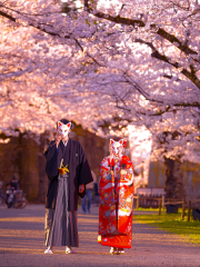 オレンジスタジオ会津若松_春-spring#02