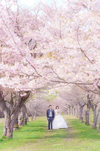 オレンジスタジオ会津若松_春-Spring-#05