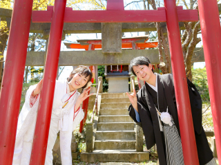 オレンジスタジオ会津若松_春-spring #01