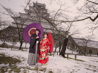 オレンジスタジオ会津若松_冬-Winter#01