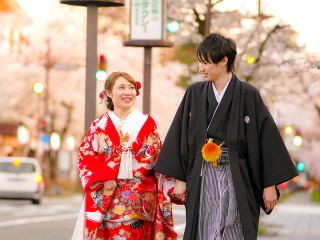 オレンジスタジオ会津若松_春-spring#02