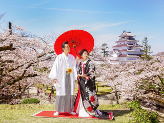 オレンジスタジオ会津若松_春-spring#03