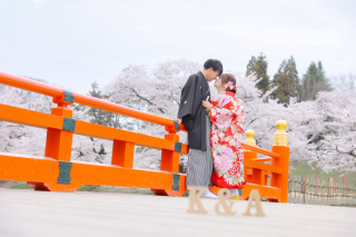 オレンジスタジオ会津若松_春-Spring-#04