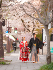 オレンジスタジオ会津若松_春-spring#02