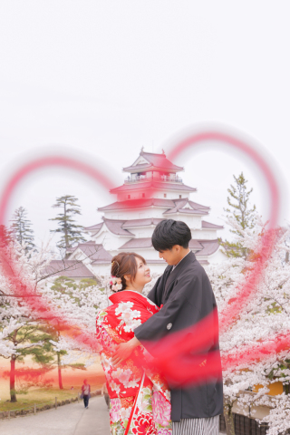 オレンジスタジオ会津若松_春-Spring-#05