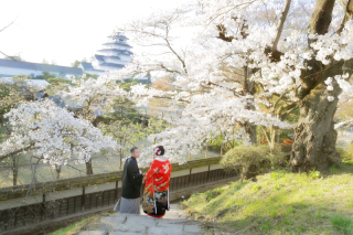 オレンジスタジオ会津若松_春-spring #01