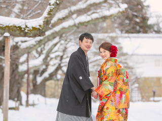 オレンジスタジオ会津若松_冬-Winter#01